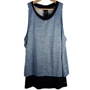 Champion Duodry Double Layer Racerback Tank Top
